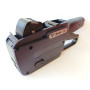 PREZZATRICE OPEN C6 NERO 26X12 