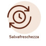 SACCHETTO IDEABRILL 20X32 FLYER PZ1000 FORMATO 20+3.5X32