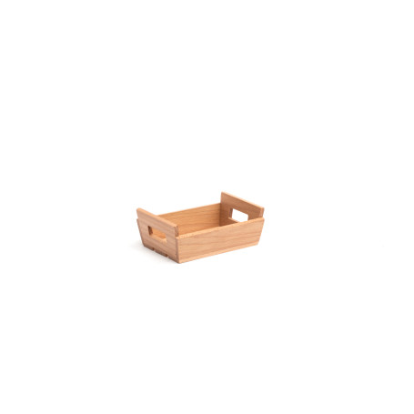 BOX LEGNO 23X13X7CM