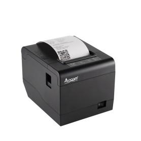 STAMPANTE NON FISCALE 80MM NERO WIFI 