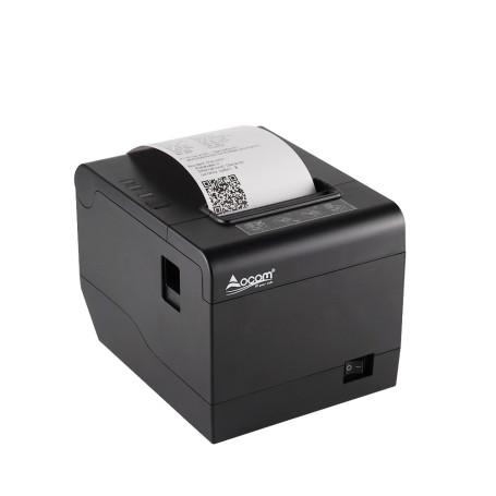 STAMPANTE NON FISCALE 80MM NERO WIFI 