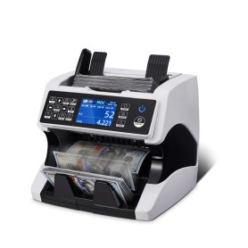 CONTA BANCONOTE DOPPIO CONTATORE 920 