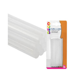 RICARICA COLLA A CALDO MM11 X 100 CF6 