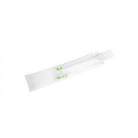 FORCHETTA CPLA 5 GR + TOVAGLIOLO 