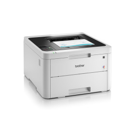 BROTHER PRINTER LED COLOR HL-L3220CW