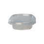 VASCHETTA PET S/OVALE E-ML500 PZ300 