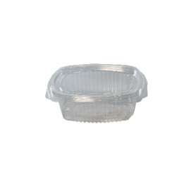 VASCHETTA PET S/OVALE C-ML375 PZ300 