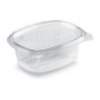 VASCHETTA PET S/OVALE A-ML250 PZ480 