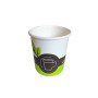 BICCHIERE CARTONE + PE B-ML100 CONFEZIONI DA 50