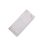 PORTAPOSATE BIANCO CON TOVAGLIOLO 2 VELI CARTONE DA 500 PEZZI