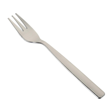 MINI FORCHETTA METAL 10CM PZ.200 