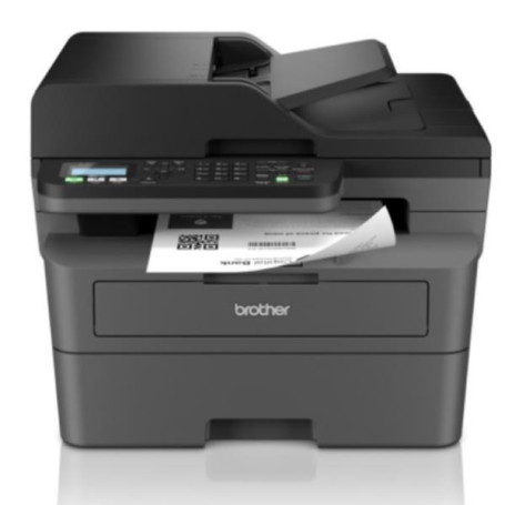 MULTIFUNZIONE BROTHER LASER MFC-L2800DW 