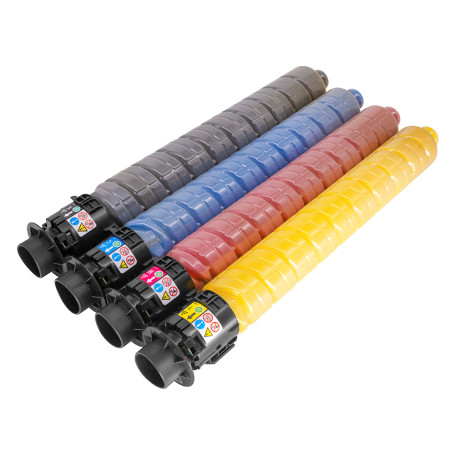 RICOH MP C3003-3004 TONER MAGENTA 18K 