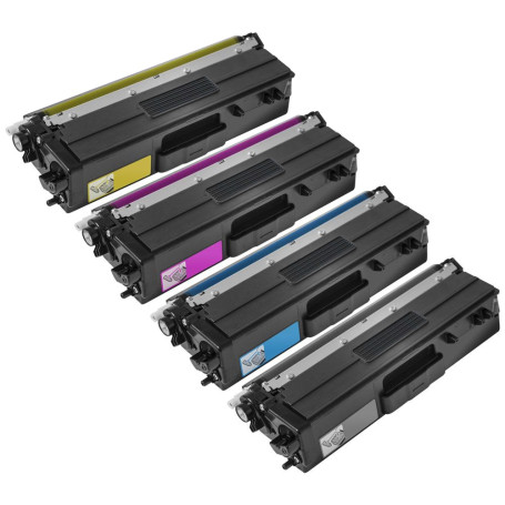 BROTHER L35X0 TONER CYANO 1K 
