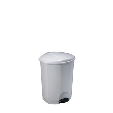 PATTUMIERA A PEDALE 12LT 