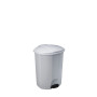 PATTUMIERA A PEDALE 12LT 