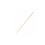 SPIEDINO BAMBOO 1 PUNTA 15CM PZ.100 