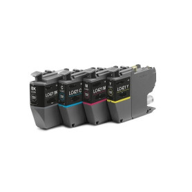 BROTHER DCP-J1050 MFC-J1010 INK YE 