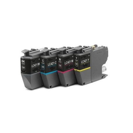 BROTHER DCP-J1050 MFC-J1010 INK MA 