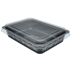 COPERCHIO APET CONTENITORI SERIE L CF.60 ADATTO PER VA45GC - F.TO 203X240