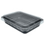 COPERCHIO APET CONTENITORI SERIE P2 CF60 ADATTO PER VA45P - F.TO 132X149