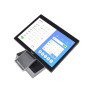 PC TOUCH INTEL I5 5TH/8GB/126GB FREE DOS COLORE NERO