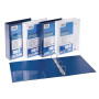 RACCOGLITORI PERS. VISION D50 BLU 