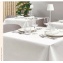 TOVAGLIA PAPTEX CM 140X140 BIANCO PZ.100 