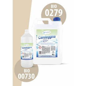 CANDEGGINA GEL 1KG 