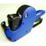 PREZZATRICE JOLLY 6 BLU SET + 10 ROTOLI 