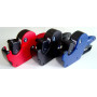PREZZATRICE JOLLY 6 BLU SET + 10 ROTOLI 
