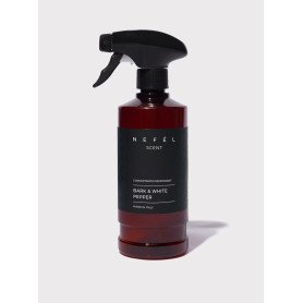 SCENT RED WATER LILY 480 ML DEODORANTE CONCENTRATO SPRAY