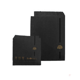PANIKE' ANTIGRASSO LUXURY 16X20 STAMPA ALTA MODA PZ.500