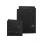 PANIKE' ANTIGRASSO LUXURY 16X20 STAMPA ALTA MODA PZ.500