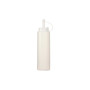 BOTTIGLIA DOSATRICE TRASPARENTE 360ML 