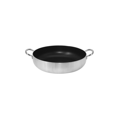 CASSERUOLA ALLUMINIO DIAM. 320 