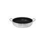 CASSERUOLA ALLUMINIO DIAM. 320 