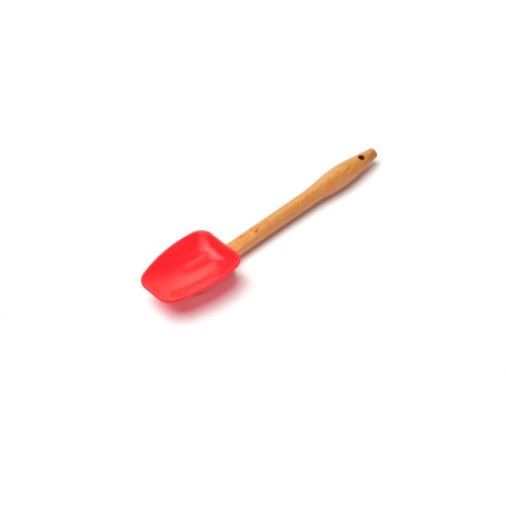 SPATOLA SILICONE 180 