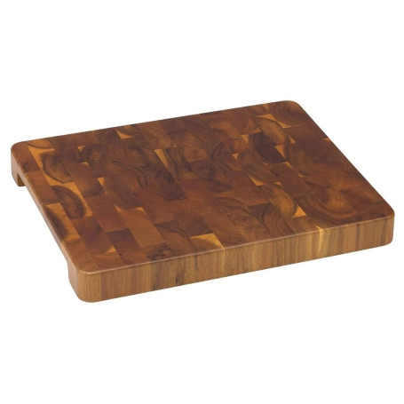 TAGLIERE IN LEGNO DI ACACIA 