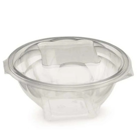 VASCHETTA PET CIRCOLARE ML250 PZ600 