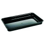 VASSOIO STONDATO 44X29X2.6H A5 PMMA B.CO 440 X 290 X H26