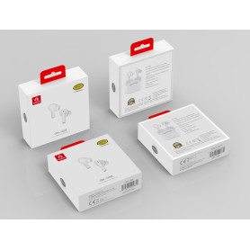 AURICOLARE WIRELESS HS-8 