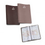 PORTA MENU SMALL 23 X 33 TORTORA 