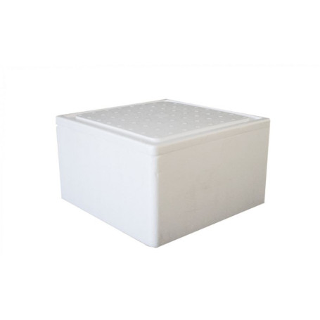 TORTAGEL BOX TERMICO 10 24X24 H11 PZ18 