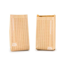 SACCHETTO ANTIGRASSO 15+11X34 PZ1000 