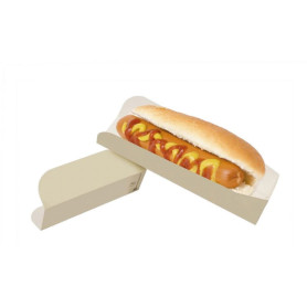 PORTA HOT DOG GRANDE 165X50 H47 PZ.100 