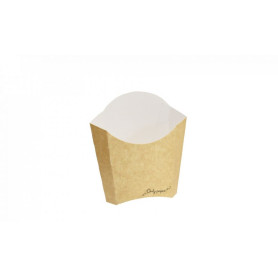 PORTA PATATINE AVANA 68/125X55MM PZ. 50 