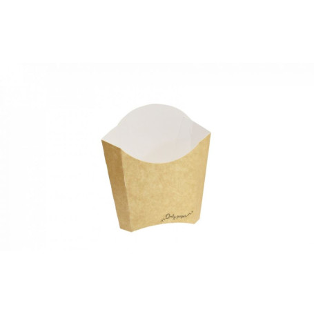 PORTA PATATINE AVANA 68/125X55MM PZ. 50 