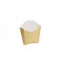 PORTA PATATINE AVANA 68/125X55MM PZ. 50 