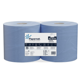 BOBINA CARTA INDUSTRIALE 4.1 KG 3 VELI 500 STRAPPI